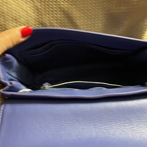 Tory Burch shoulder bag Marlin - Picture 8 of 8